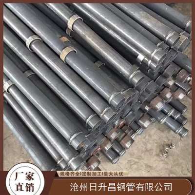 原阳最薄的声测管壁厚可以到什么程度