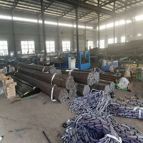 原阳声测管在单桩竖向抗拔静载试验中的应用