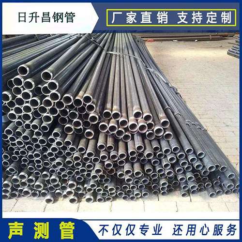 原阳桥梁声测管作用及预埋检测方法