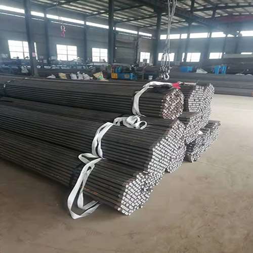 原阳声测管为什么需要管帽？用途详解